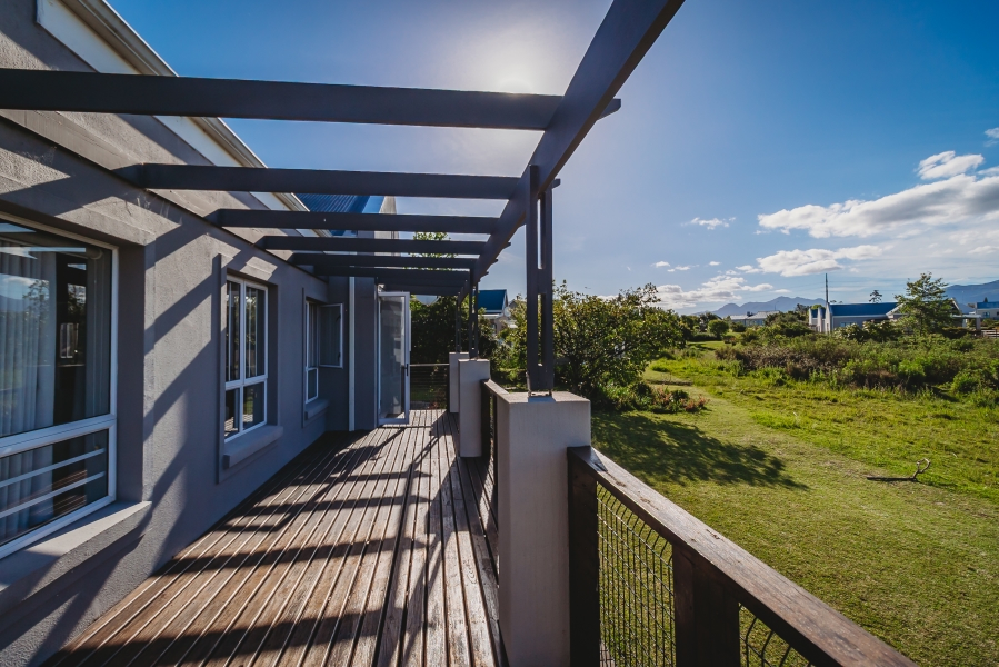 3 Bedroom Property for Sale in Kraaibosch Country Estate Western Cape